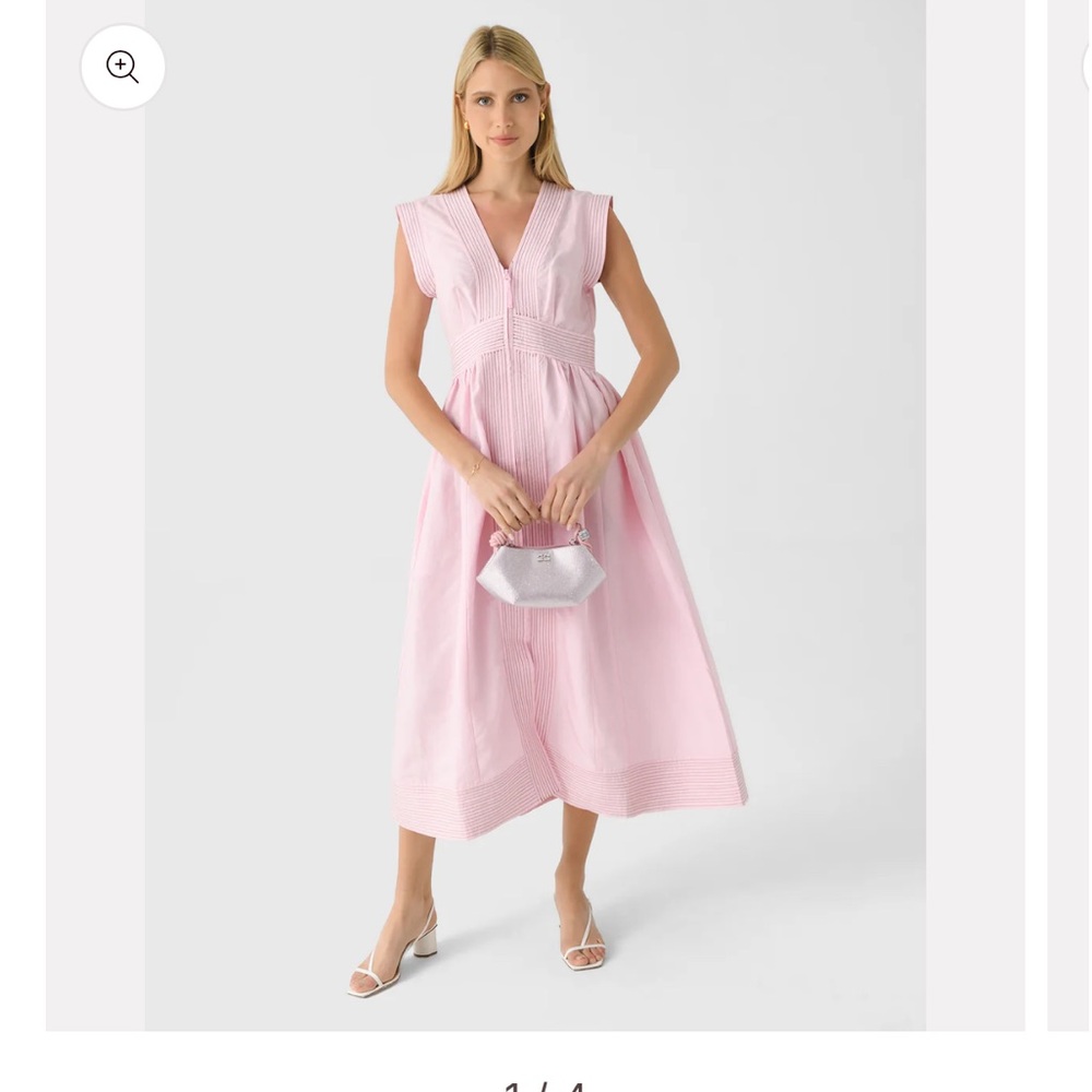 Hunter Bell April Dress